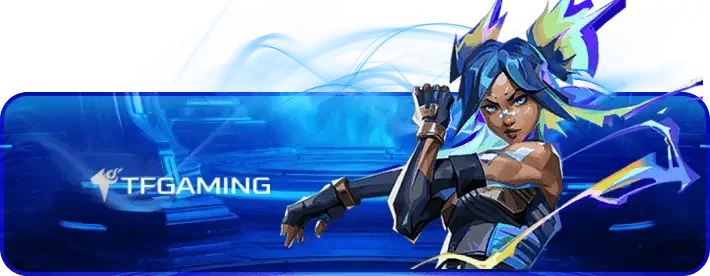 TF Gaming