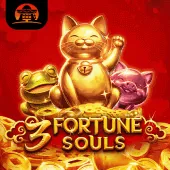 3 Fortune Souls