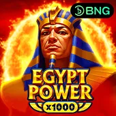 Egypt Power x1000