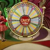 Crazy Time