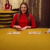 Speed Baccarat A