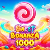 Sweet Bonanza 1000