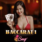 BACCARAT 1