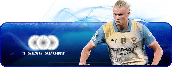 3 Sing Sport