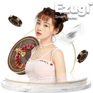Ezugi