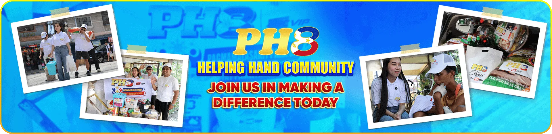 PH8Bets welcome bonus offer