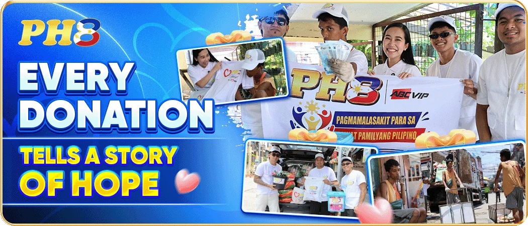PH8Bets mobile casino promotion