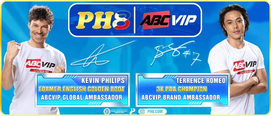PH8Bets mobile rebate promotion