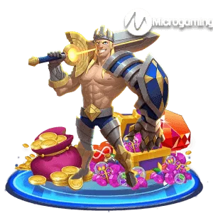 Microgaming