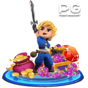 PG Soft