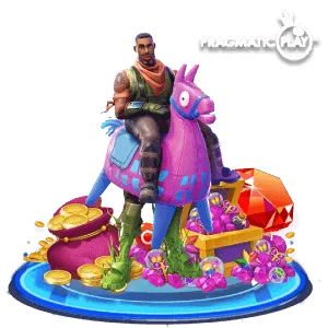 Pragmatic Play